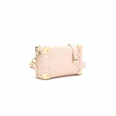 LOUIS VUITTON SIDE TRUNK PM M25071 (19*12.5*7.5cm) LOUIS VUITTON SIDE TRUNK PM M25071 (19*12.5*7.5cm)